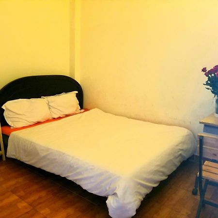 Da Lat Mr.Happy Homestay Buitenkant foto