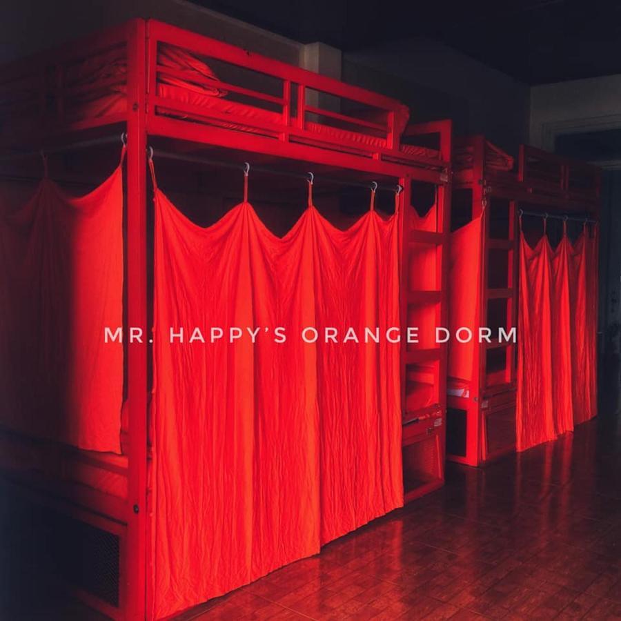 Da Lat Mr.Happy Homestay Buitenkant foto