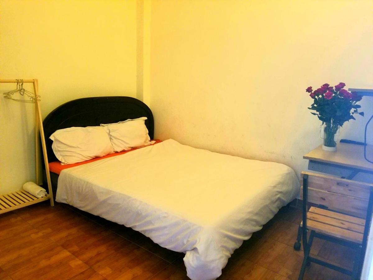 Da Lat Mr.Happy Homestay Buitenkant foto