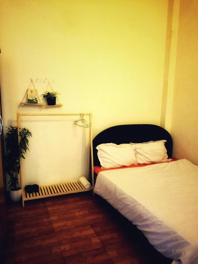 Da Lat Mr.Happy Homestay Buitenkant foto