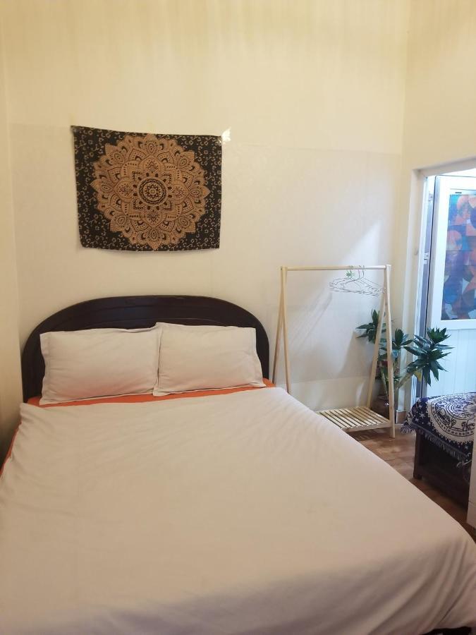 Da Lat Mr.Happy Homestay Buitenkant foto