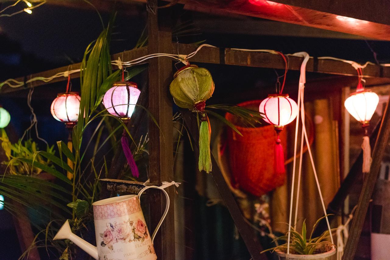 Da Lat Mr.Happy Homestay Buitenkant foto