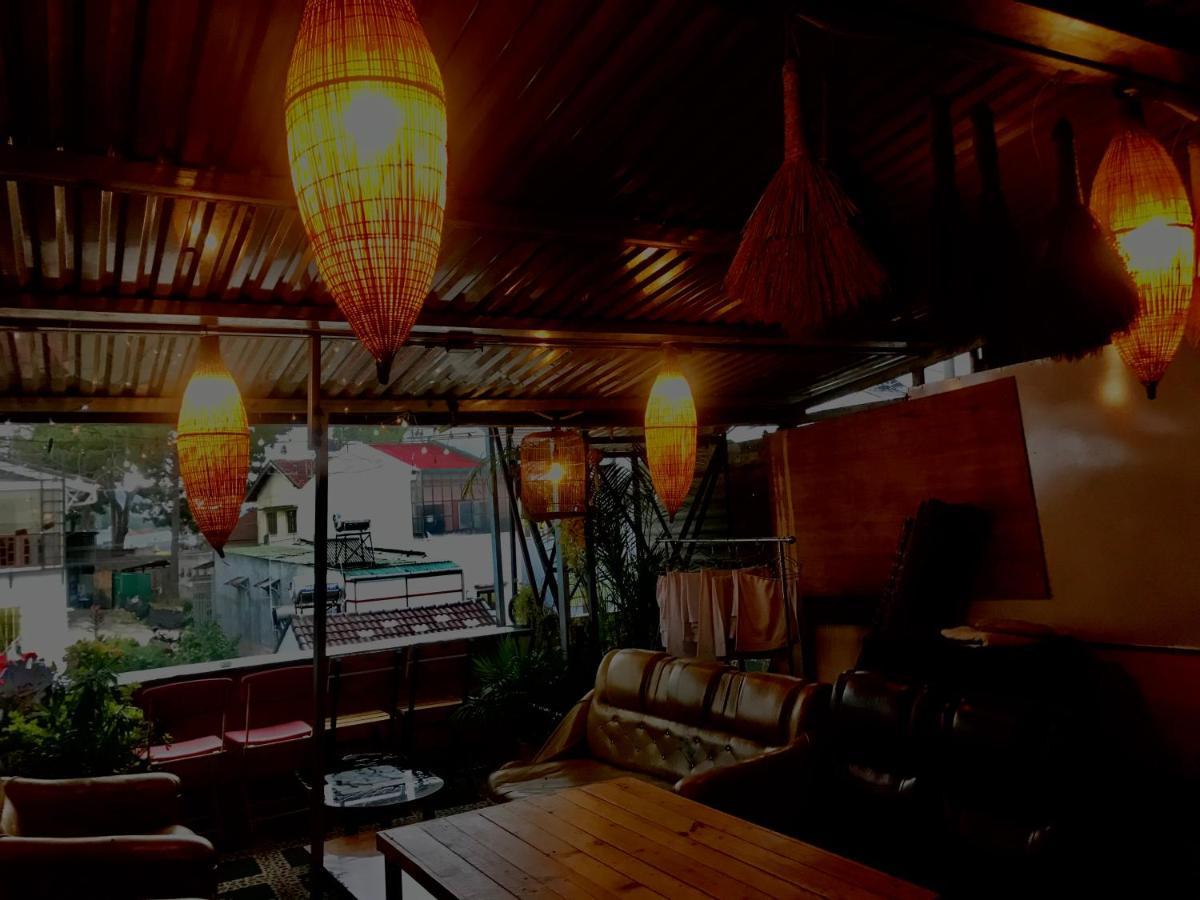 Da Lat Mr.Happy Homestay Buitenkant foto