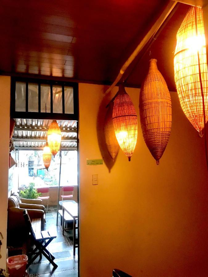 Da Lat Mr.Happy Homestay Buitenkant foto